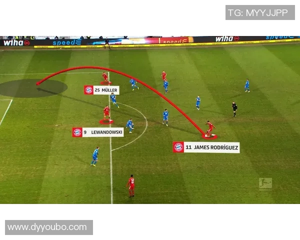 重庆飞盘队战术解析：如何在比赛中提升团队协作与胜率