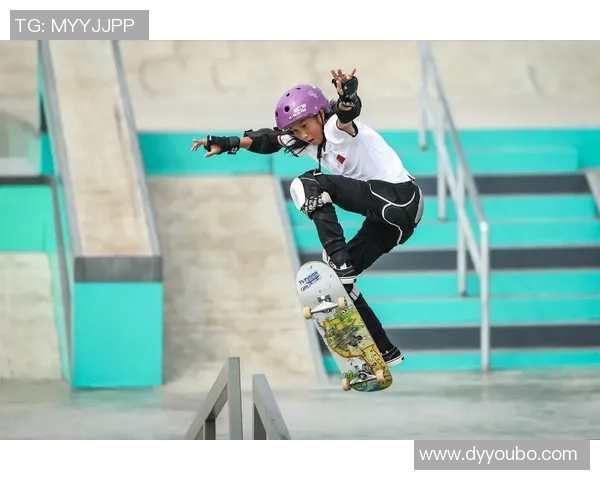 全国街舞大赛点评：杭州滑板队展现出色耐力与团队协作能力