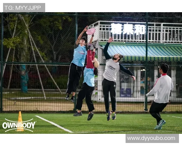 杭州飞盘队反击战分析胜负得失与未来展望