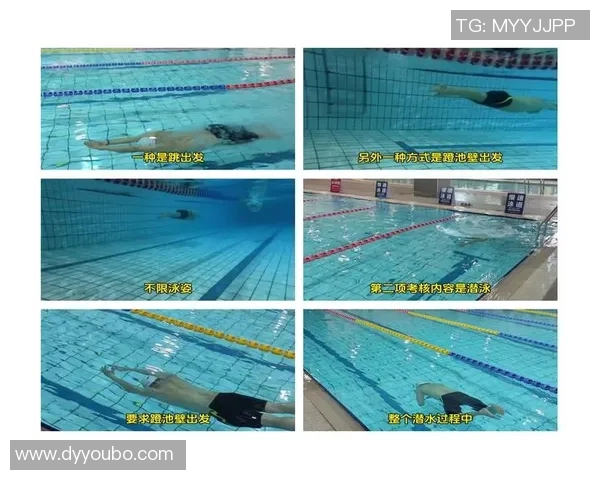 不同泳姿的技巧解析及其对身体各部位的锻炼效果全面分析