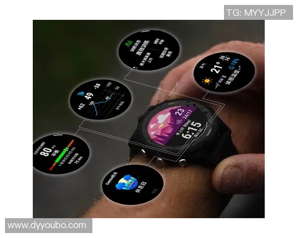 打造智能体育应用平台 引领运动潮流与健康管理新风尚