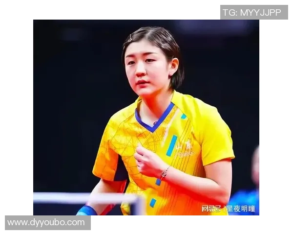 深圳乒乓球队的节奏变化与竞技表现分析及未来展望