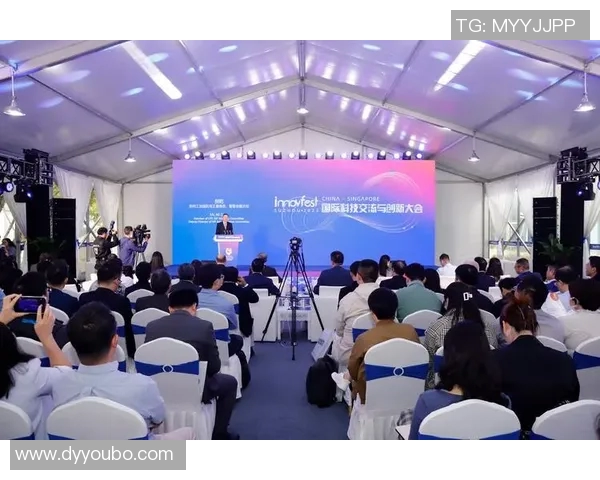 新加坡政府推出新政策鼓励创新创业 提升科技领域竞争力