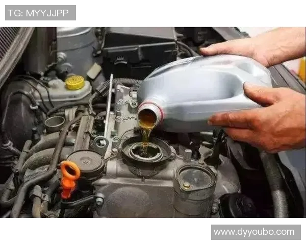 汽车保养必备知识解析如何提高车辆性能延长使用寿命