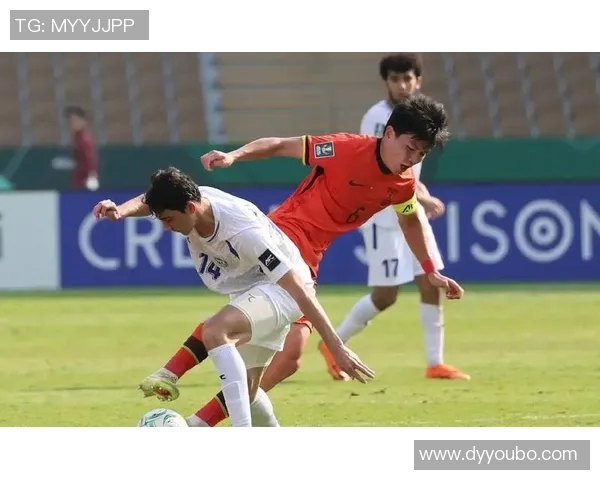 1月8日世青赛精彩对决伊拉克迎战澳大利亚期待激烈较量