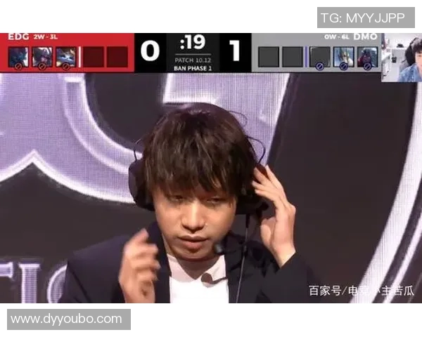 和平精英战术解析：EDG战队运营体系的成功之道与策略分享