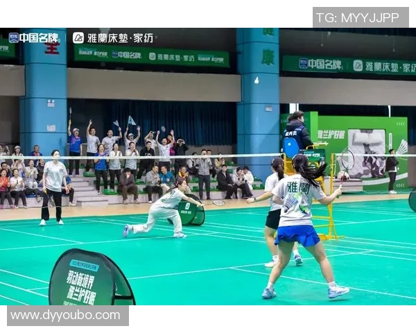 杭州羽毛球队技术革新引发热议助力运动员全面提升竞技水平