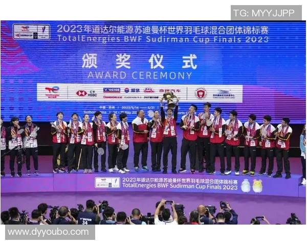 武汉羽毛球队在世界锦标赛中的拼搏历程与荣耀时刻揭秘