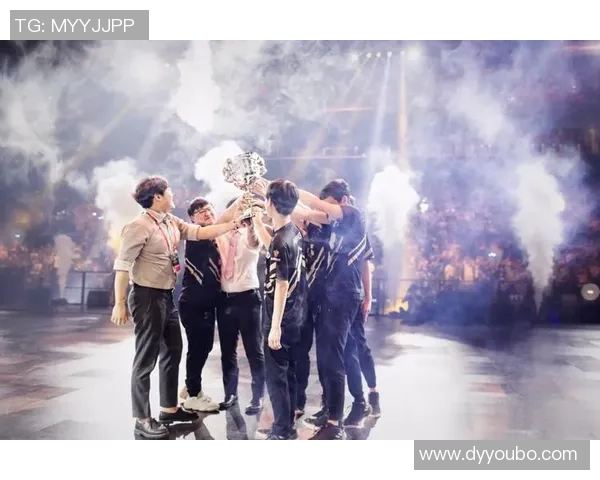 王者荣耀专题深度解析RNG战队的崛起与辉煌历程