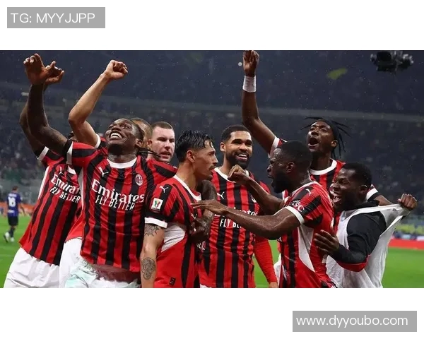 米兰地区有几支意甲球队：AC米兰与国际米兰简介