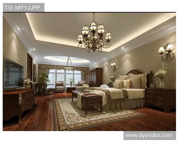 欧式家居风格解析与搭配技巧打造温馨高雅家居空间