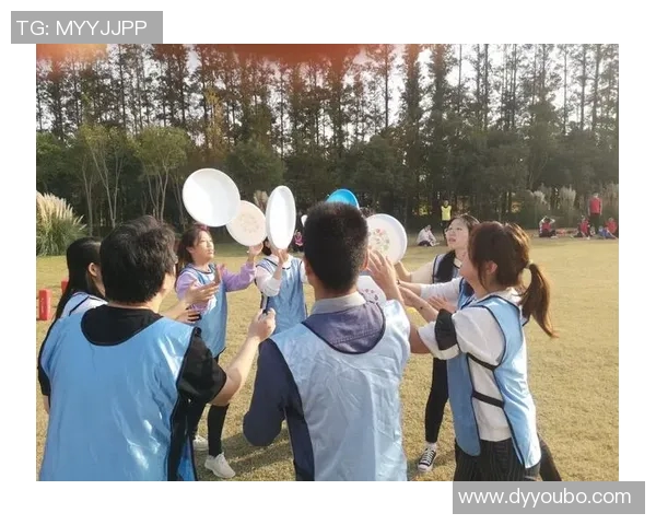 飞盘盛宴：深入解析上海飞盘队的实力与未来发展潜力