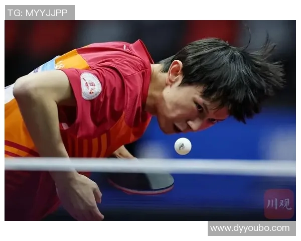 成都乒乓球队团队协作能力显著提升创新高排名引发广泛关注