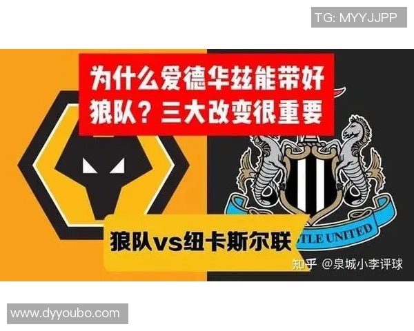 英超Wolves球队：狼队的战术风格与赛季表现